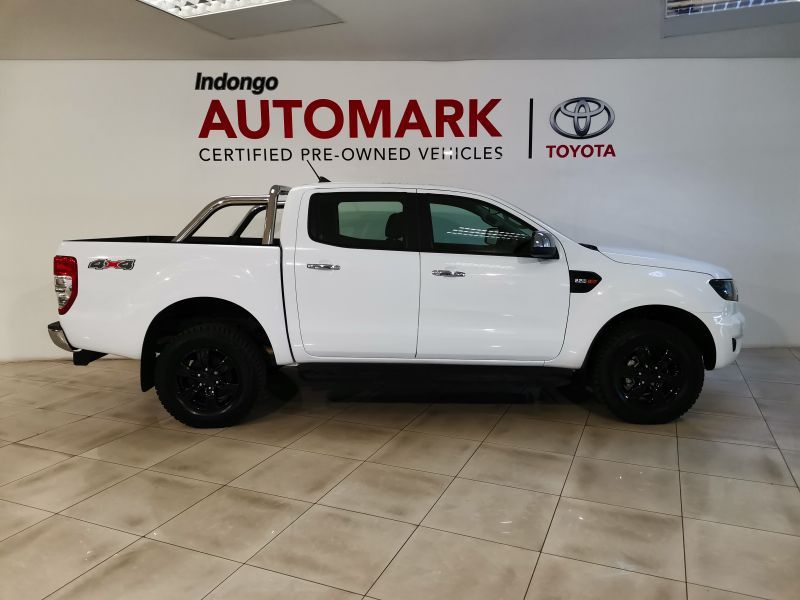 2021 Ford Ranger photo 2