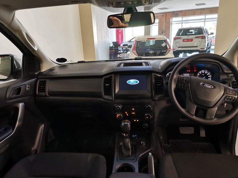 2021 Ford Ranger photo 3