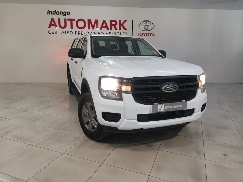 2023 Ford Ranger photo 1