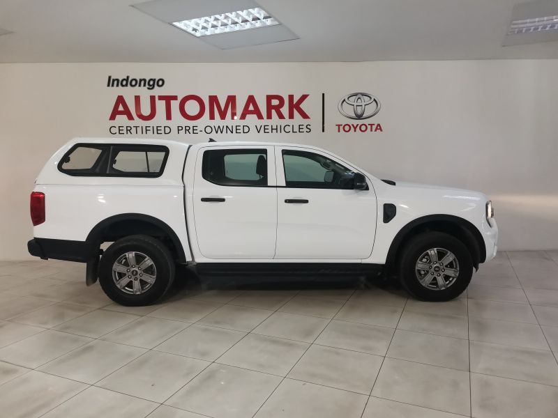 2023 Ford Ranger photo 2