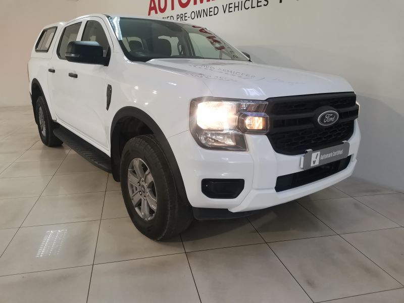 2023 Ford Ranger photo 4