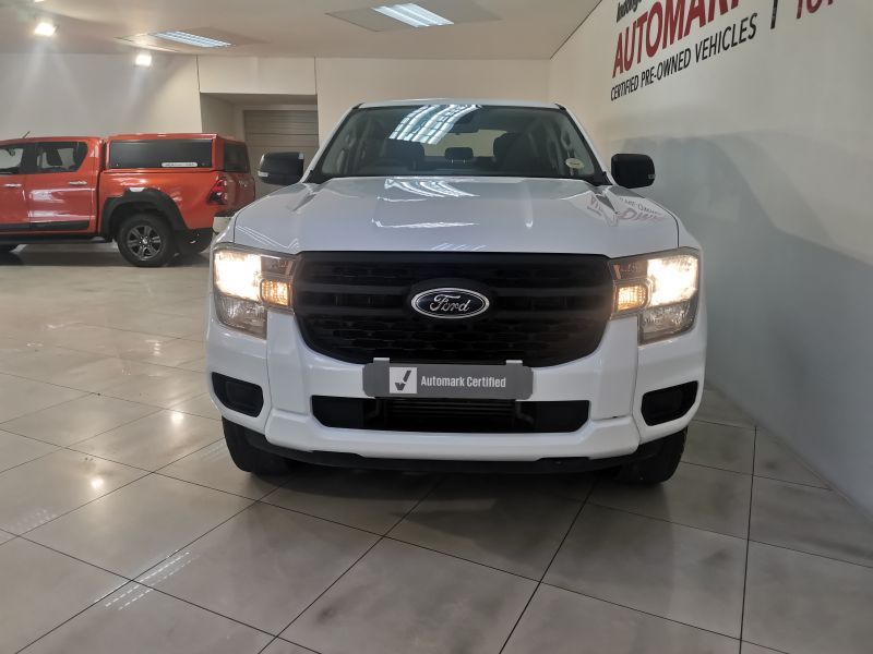 2023 Ford Ranger photo 5