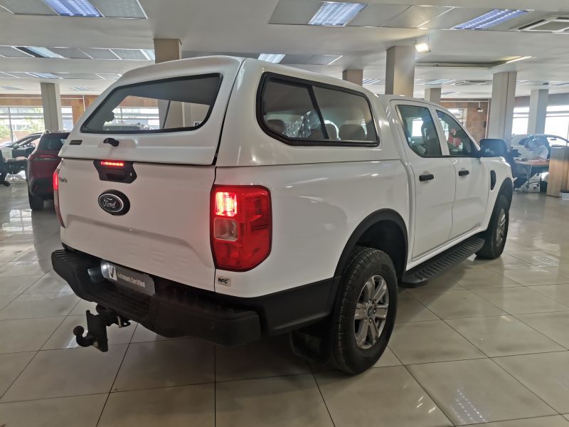 2023 Ford Ranger photo 7