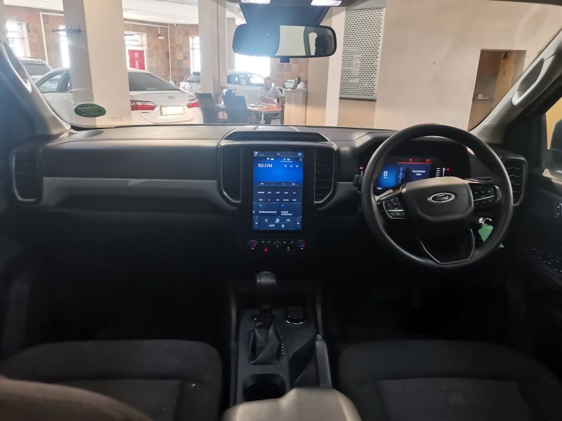 2023 Ford Ranger photo 8