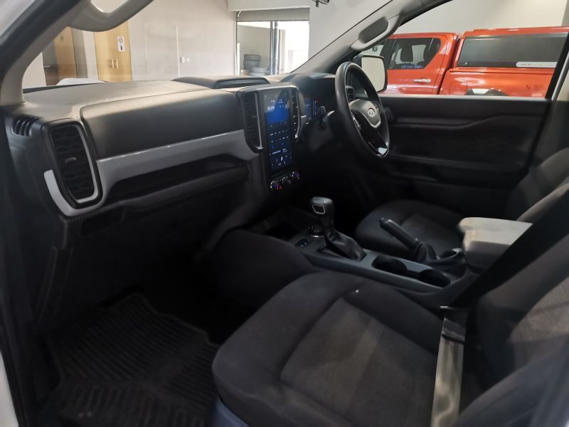 2023 Ford Ranger photo 9