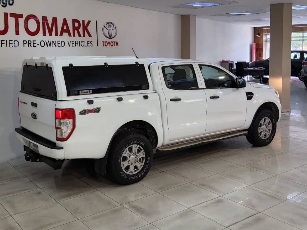 2020 Ford Ranger photo 4