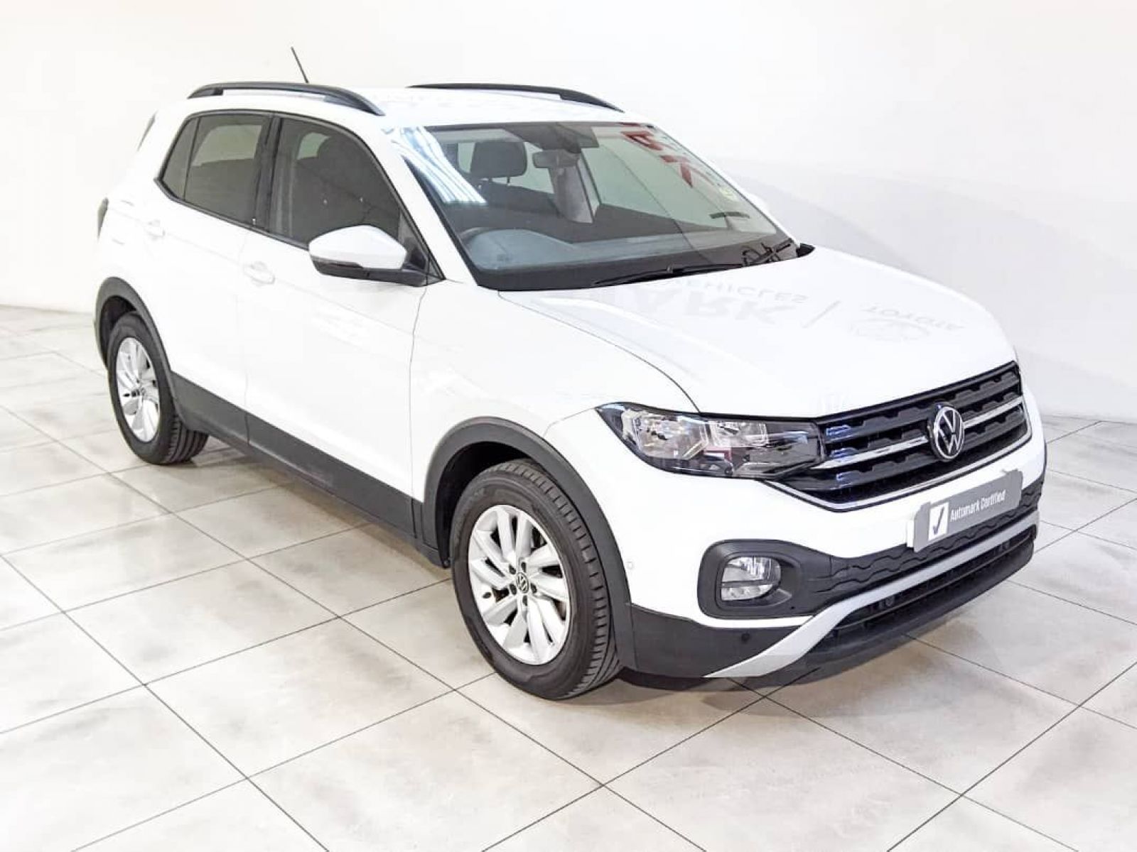 2022 Volkswagen T-Cross photo 4