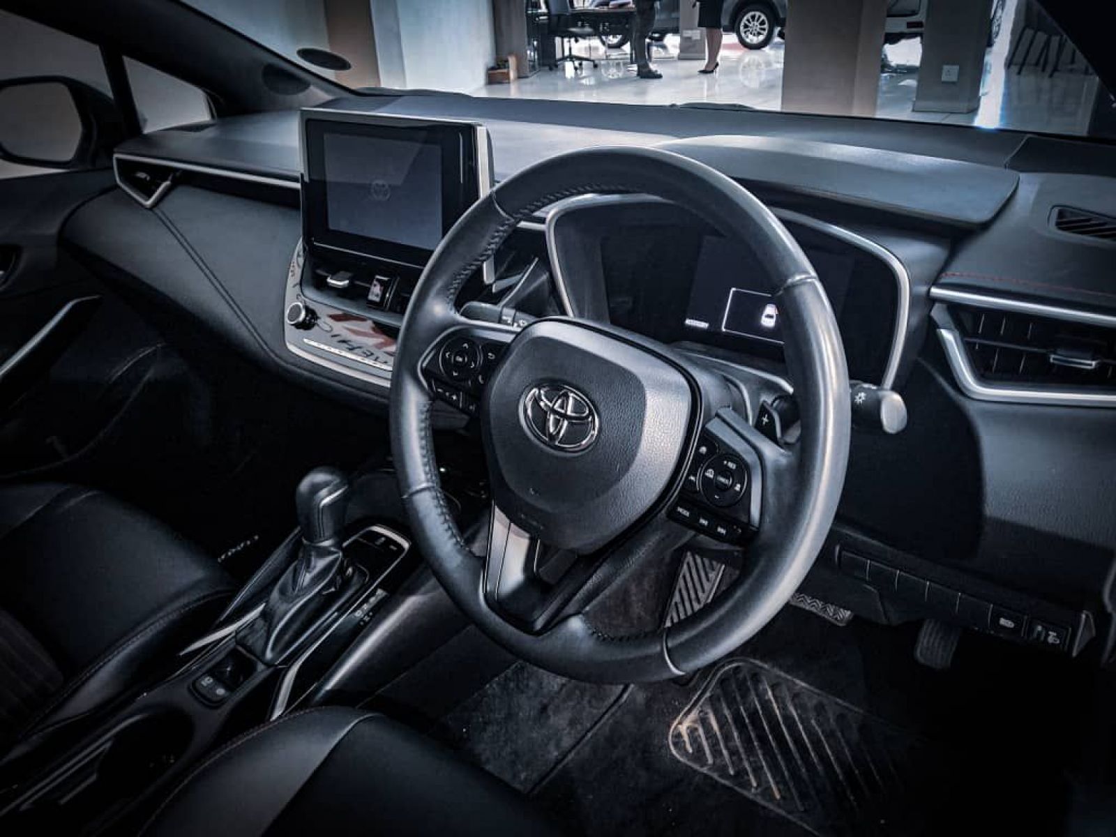 2024 Toyota Corolla photo 5