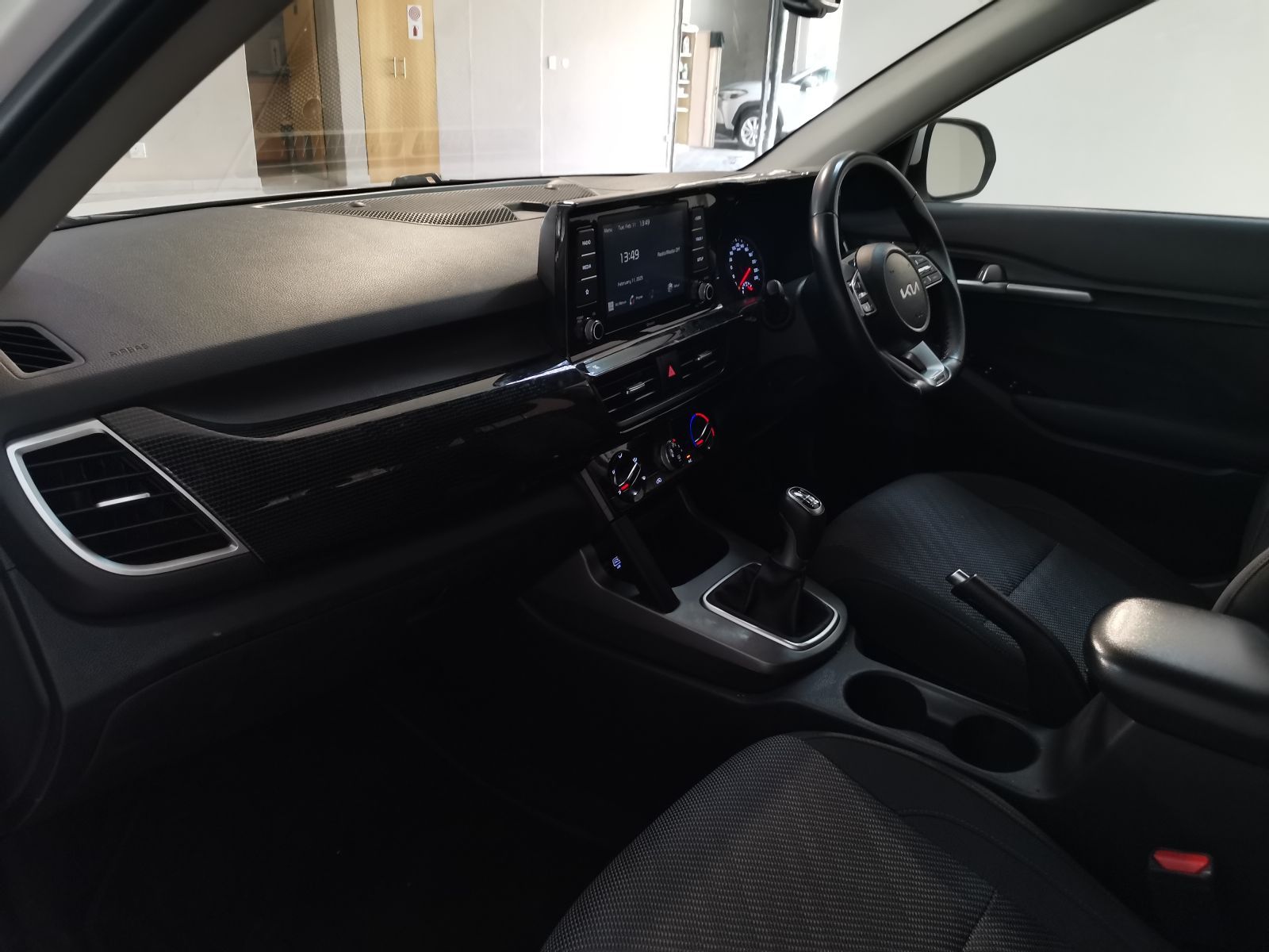 2021 Kia Seltos photo 9