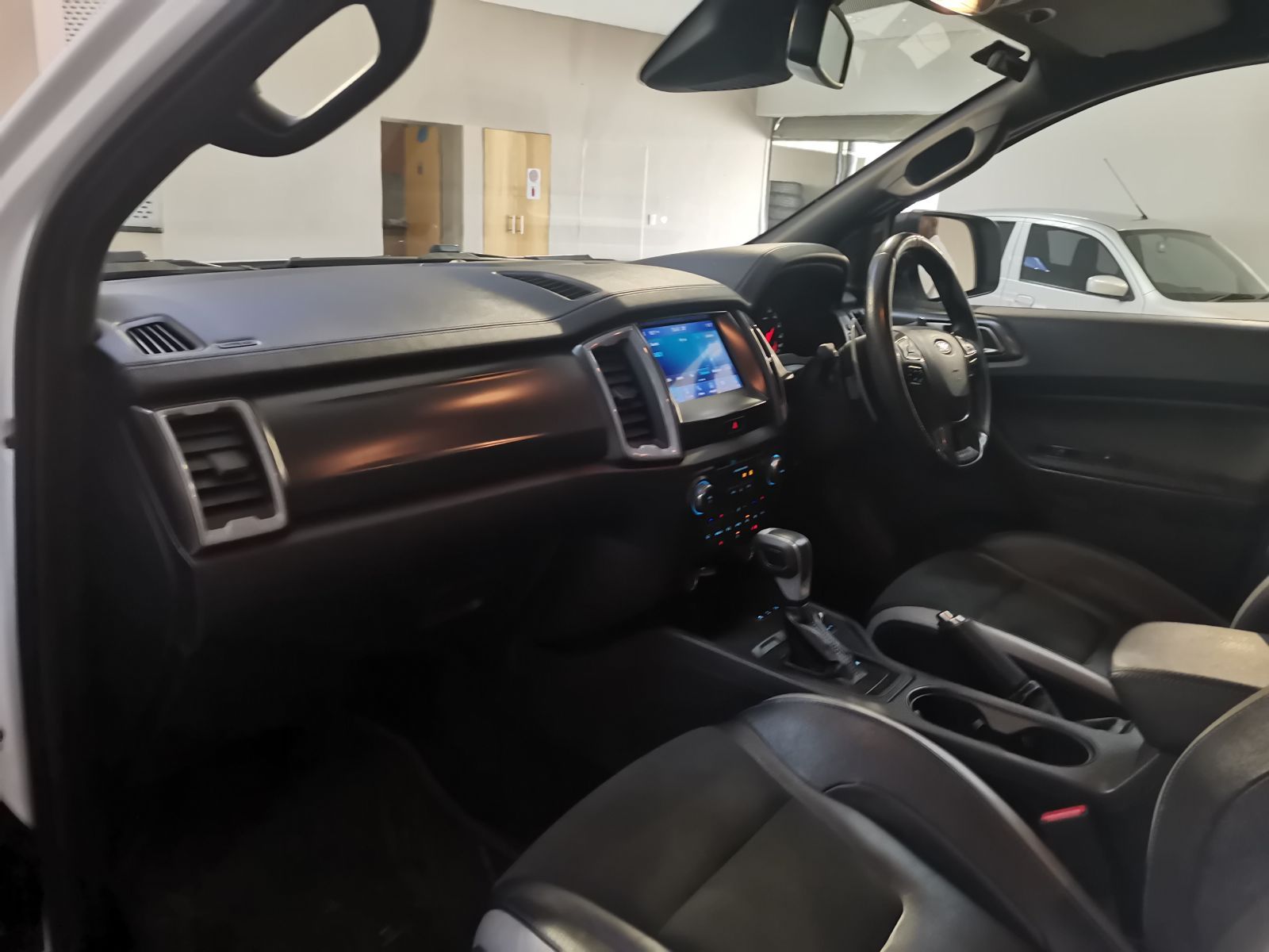 2020 Ford Ranger photo 9
