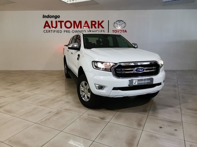 2019 Ford Ranger photo 1