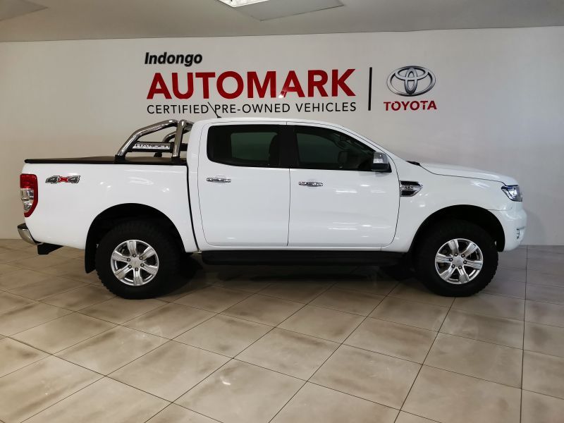 2019 Ford Ranger photo 2