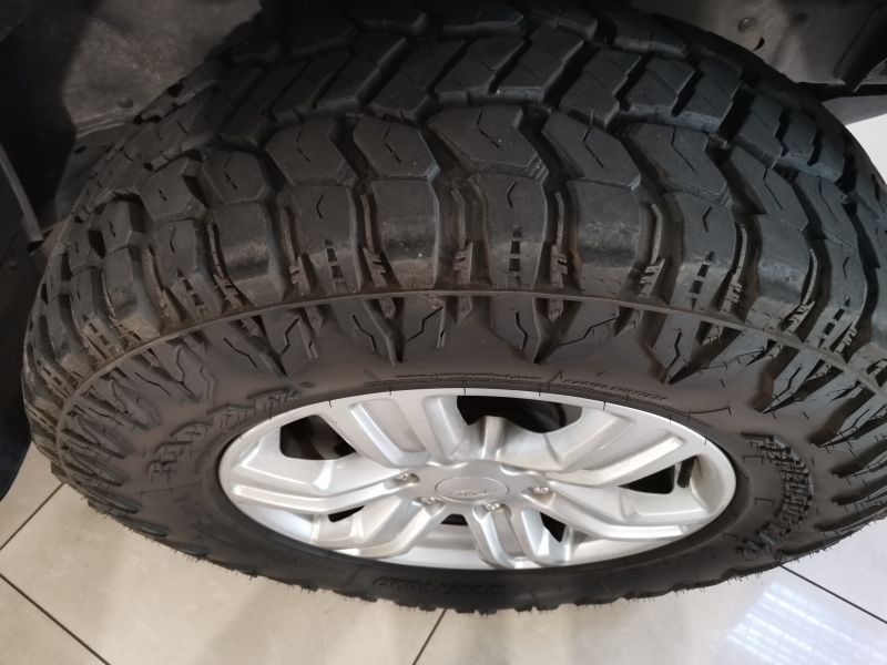 2019 Ford Ranger photo 3