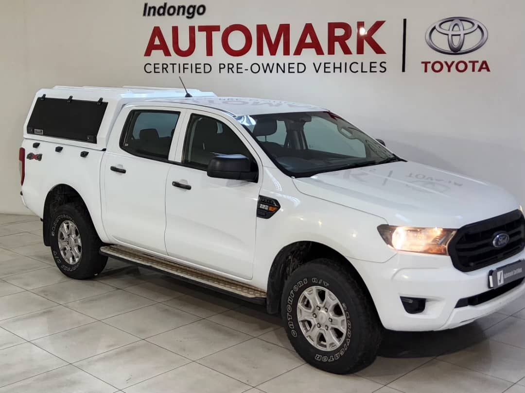 2020 Ford Ranger photo 2