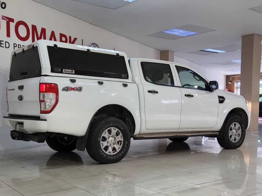 2020 Ford Ranger photo 3