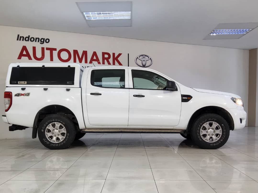 2020 Ford Ranger photo 5