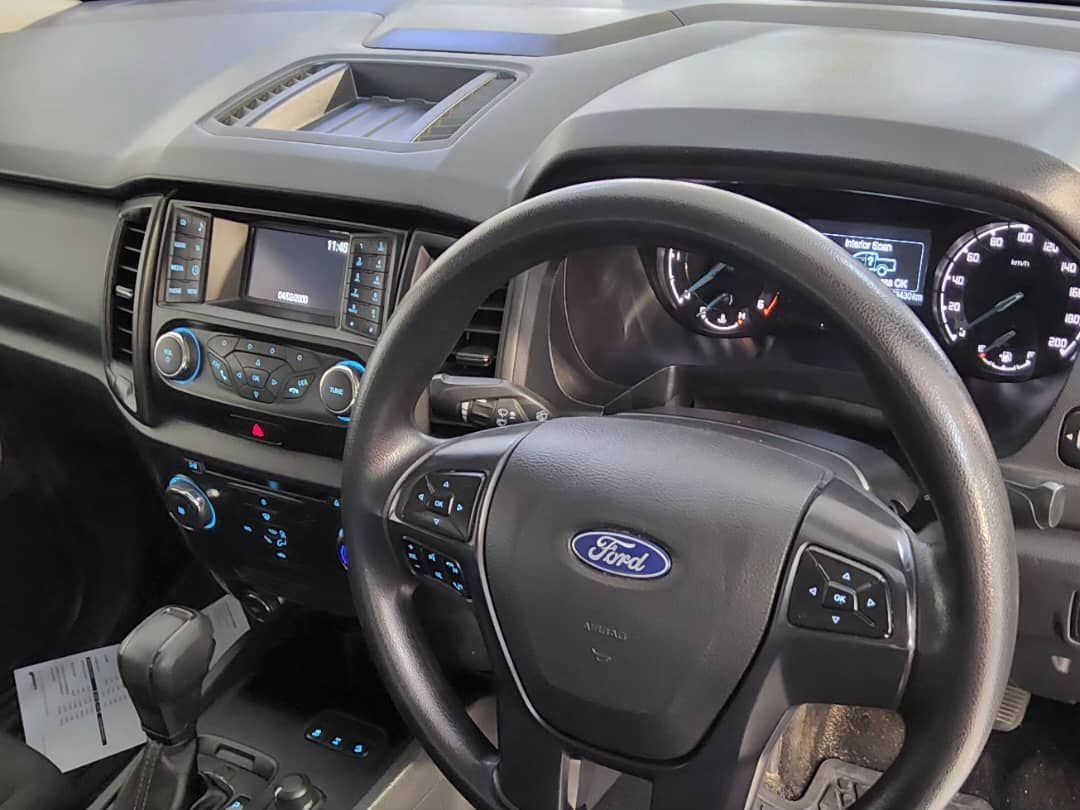 2020 Ford Ranger photo 6