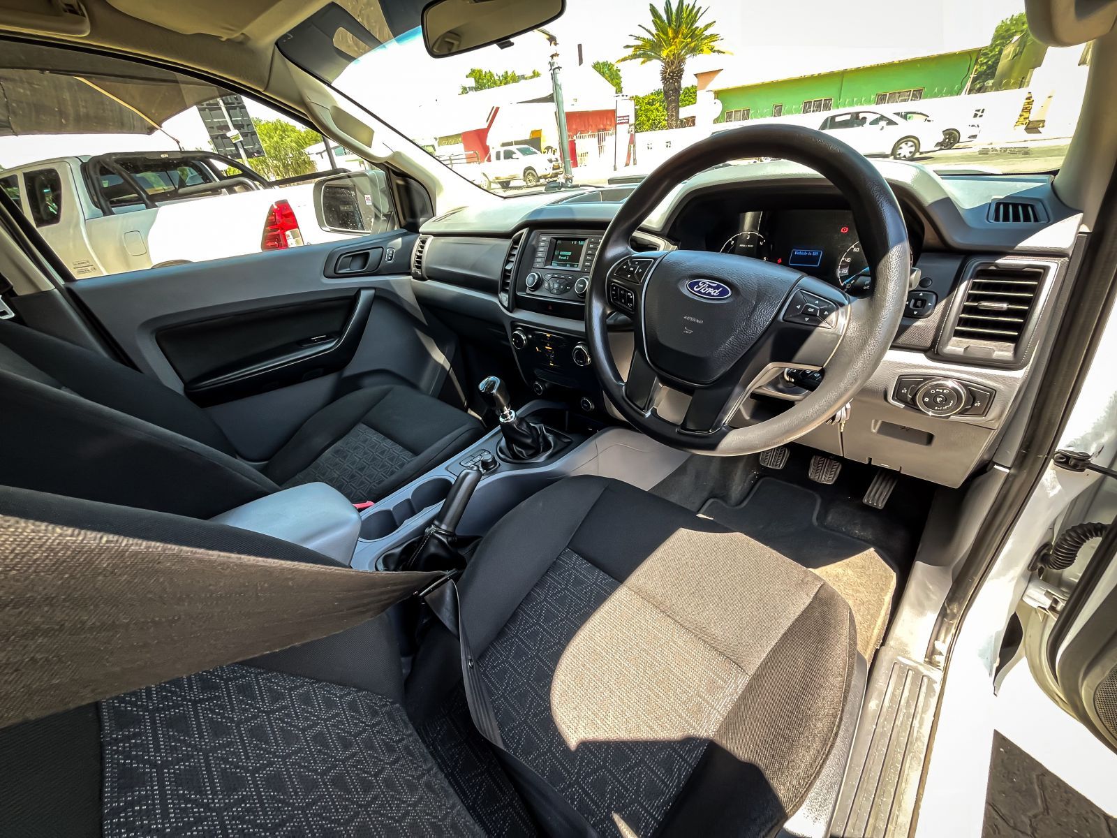 2017 Ford Ranger photo 6