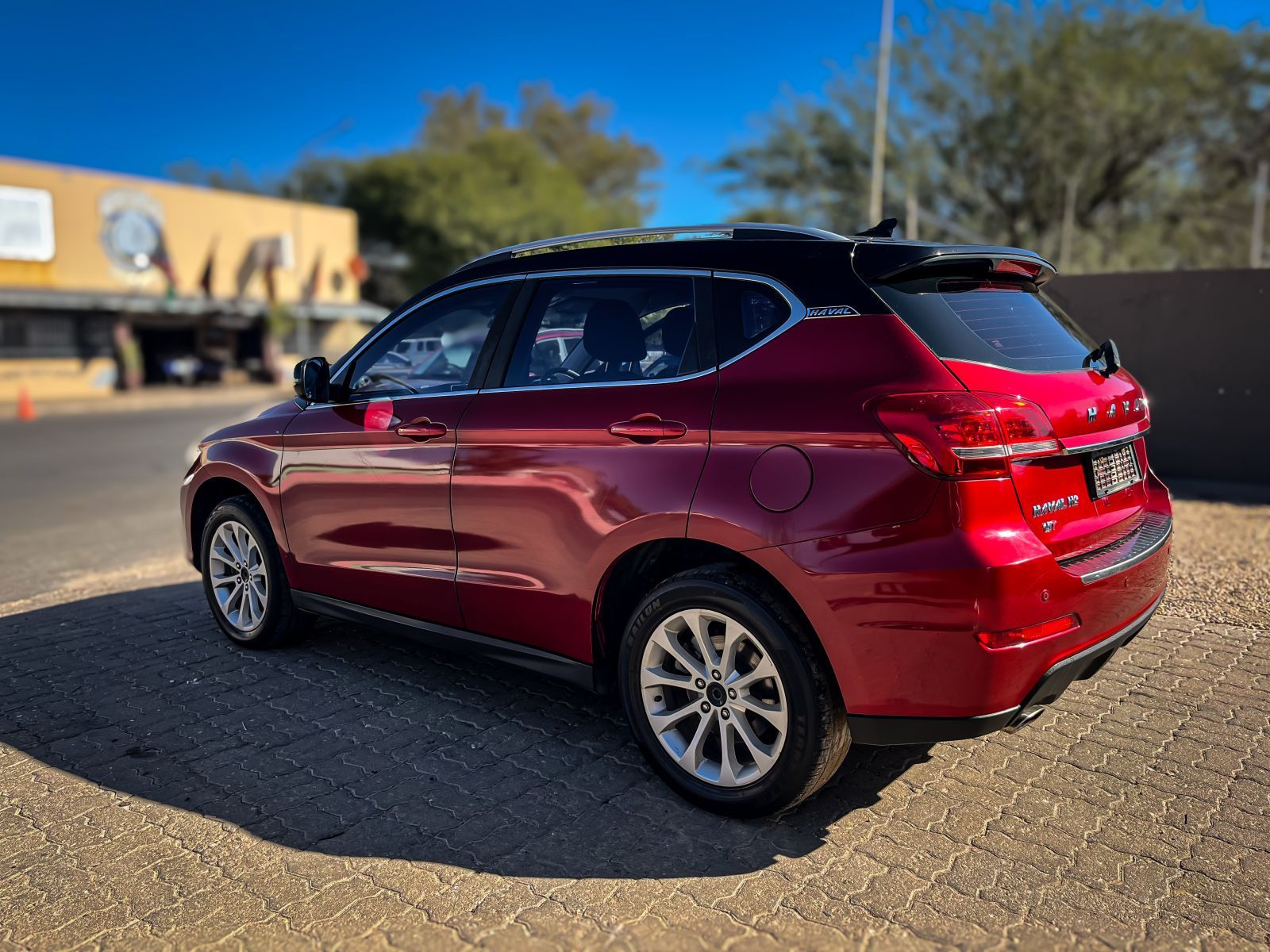 2019 Haval H2 photo 3