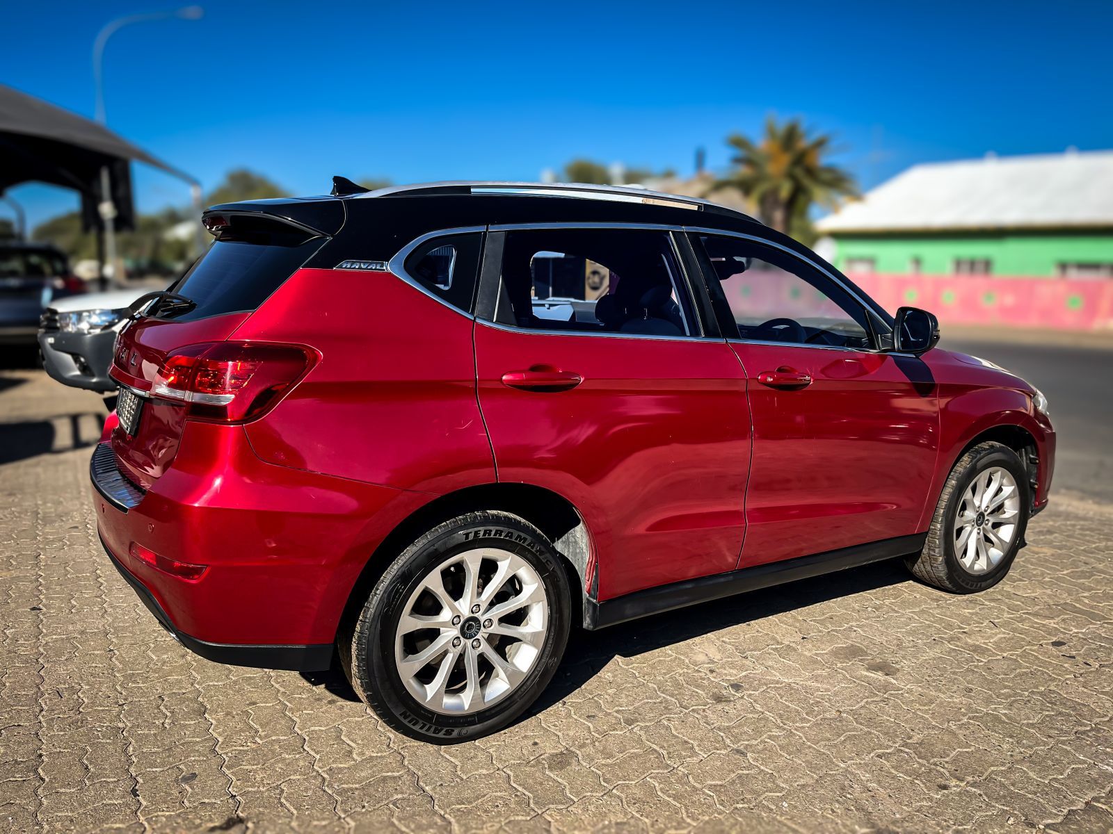 2019 Haval H2 photo 4