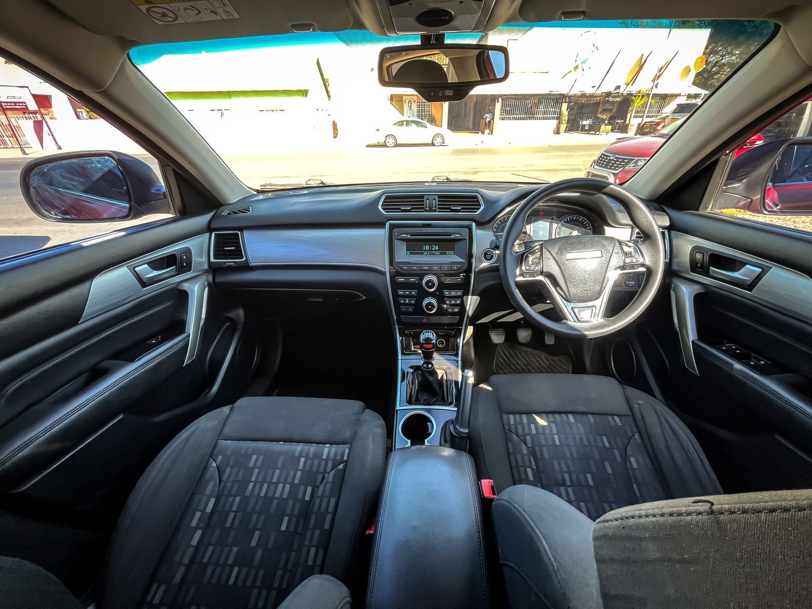 2019 Haval H2 photo 5