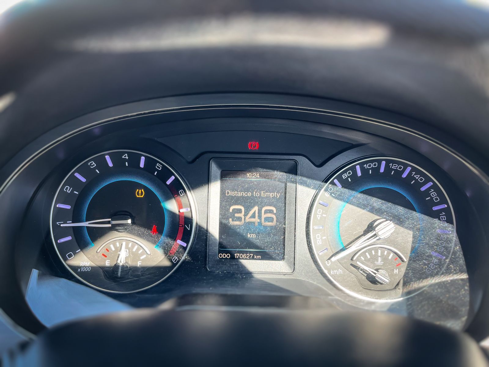 2019 Haval H2 photo 7