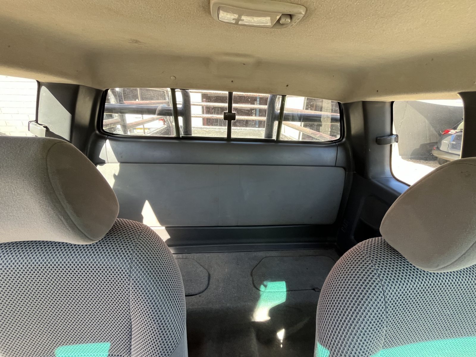 2014 Toyota Hilux photo 7