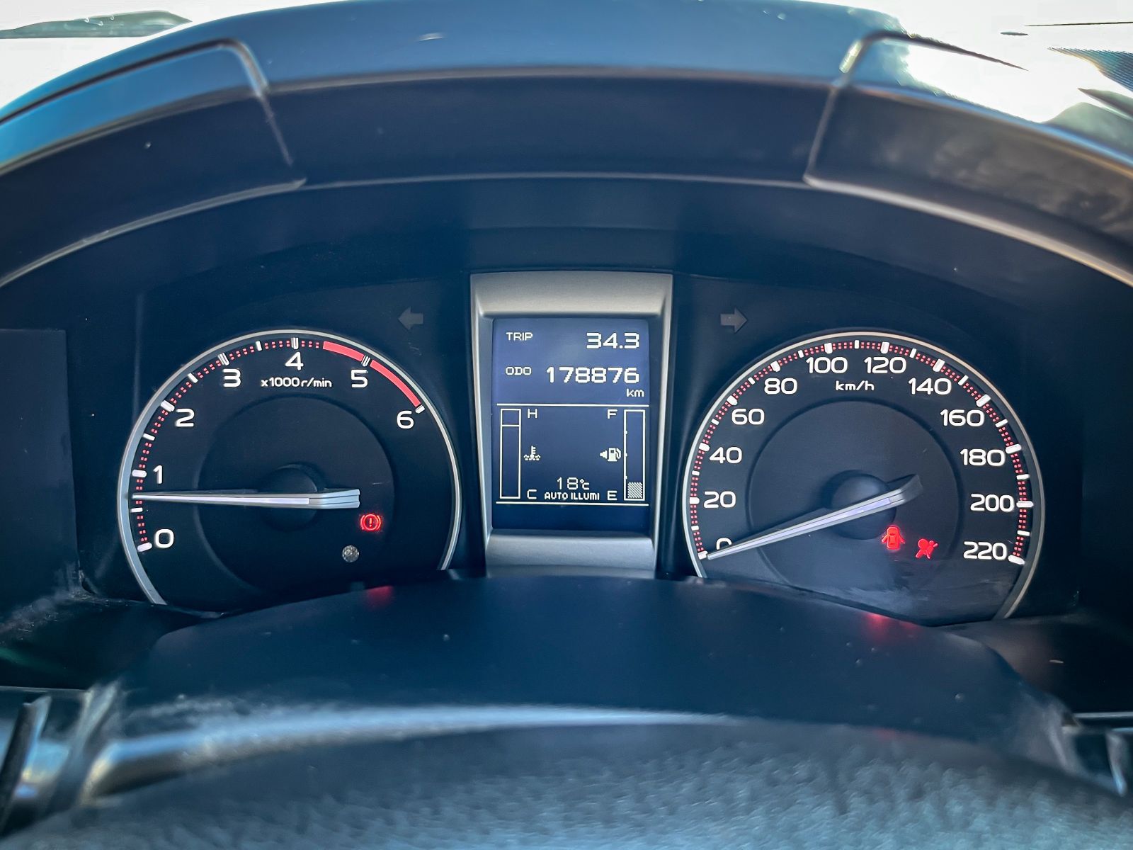 2015 Isuzu KB Series photo 5