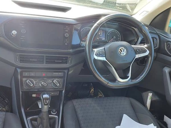 2019 Volkswagen T-Cross photo 5