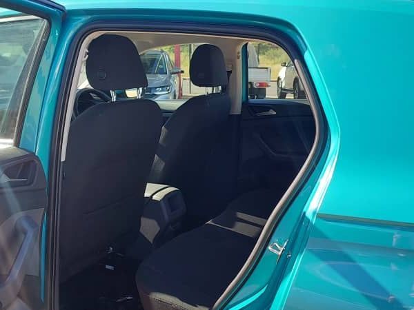 2019 Volkswagen T-Cross photo 6