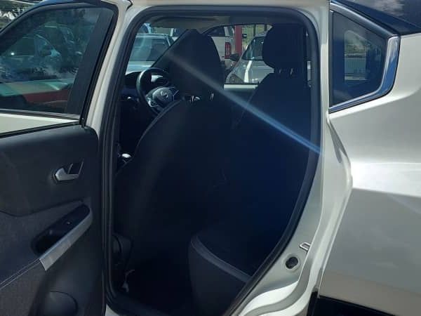 2022 Nissan Magnite photo 6