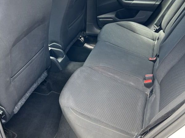 2020 Volkswagen Polo photo 11