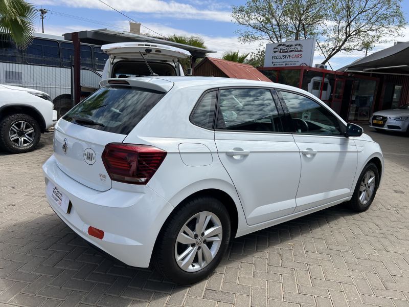 2020 Volkswagen Polo photo 6