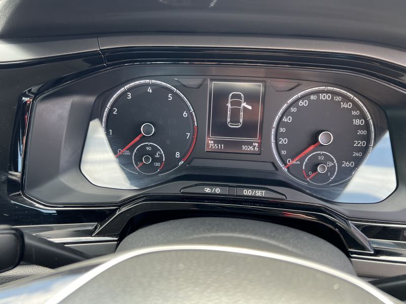2020 Volkswagen Polo photo 9