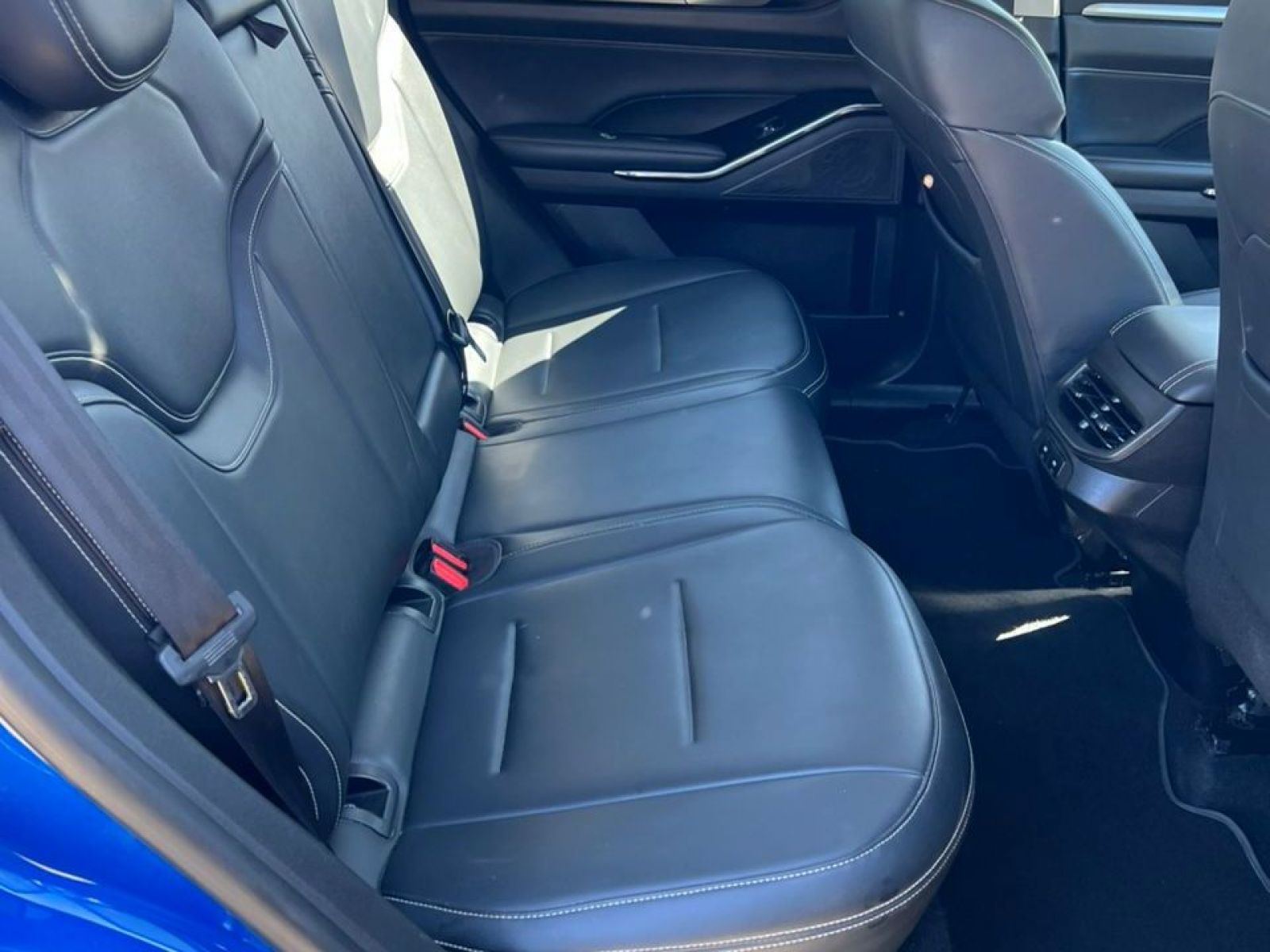 2022 Haval H6 photo 10
