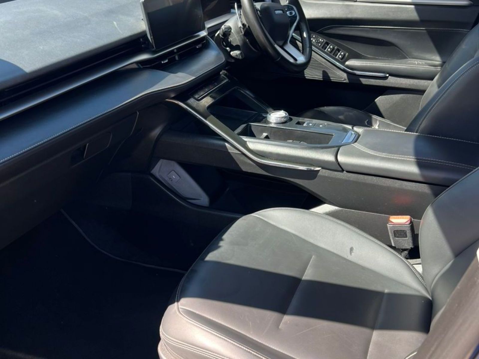2022 Haval H6 photo 11