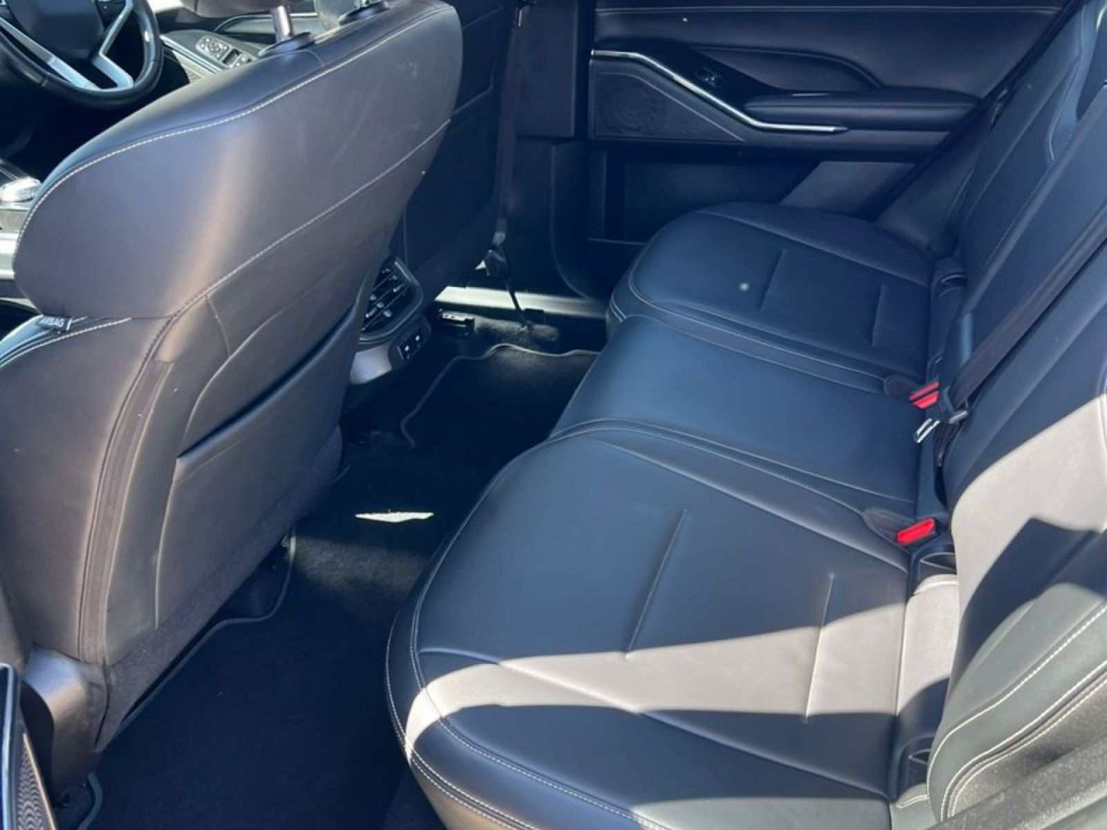 2022 Haval H6 photo 12