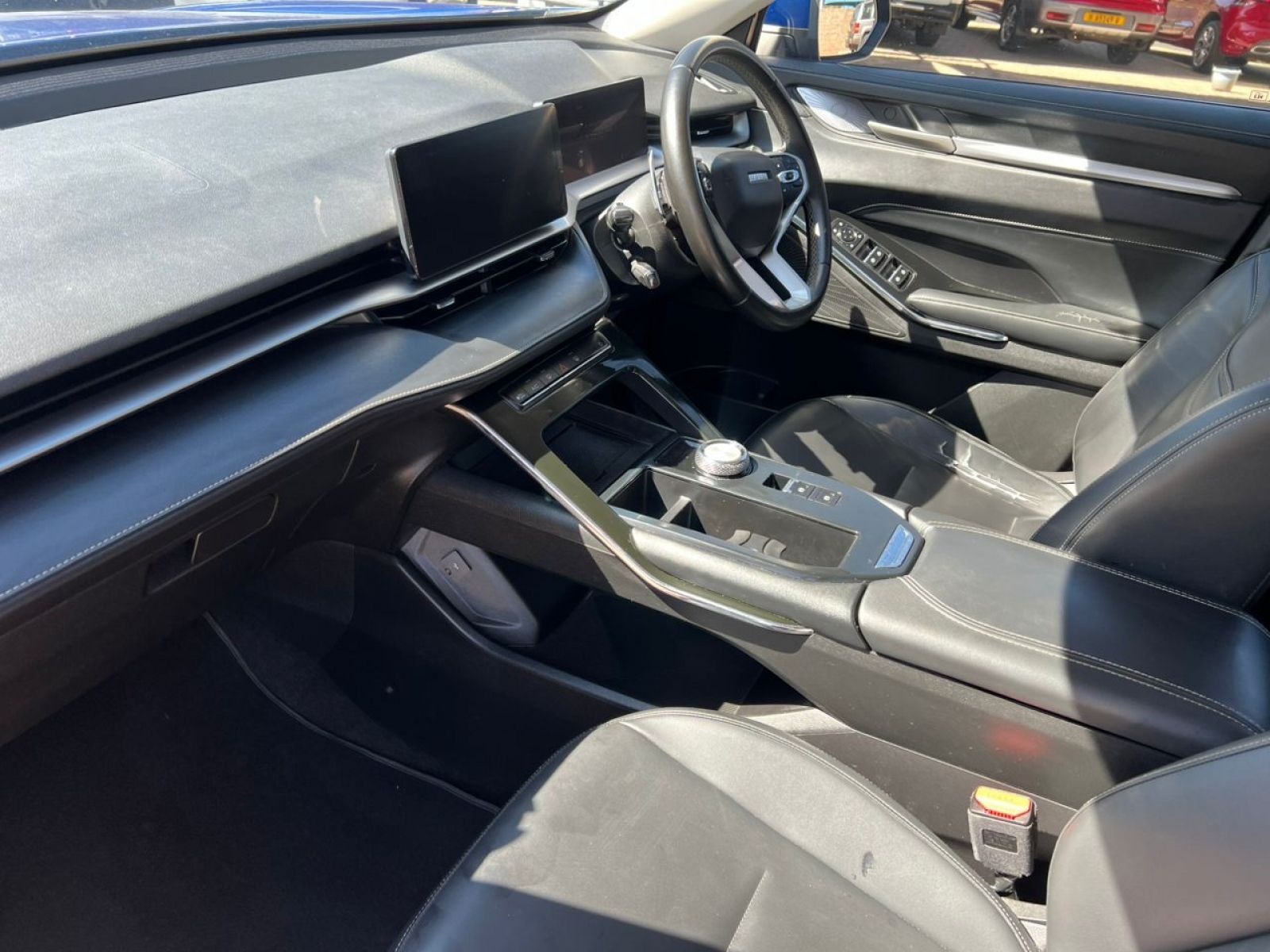2022 Haval H6 photo 13
