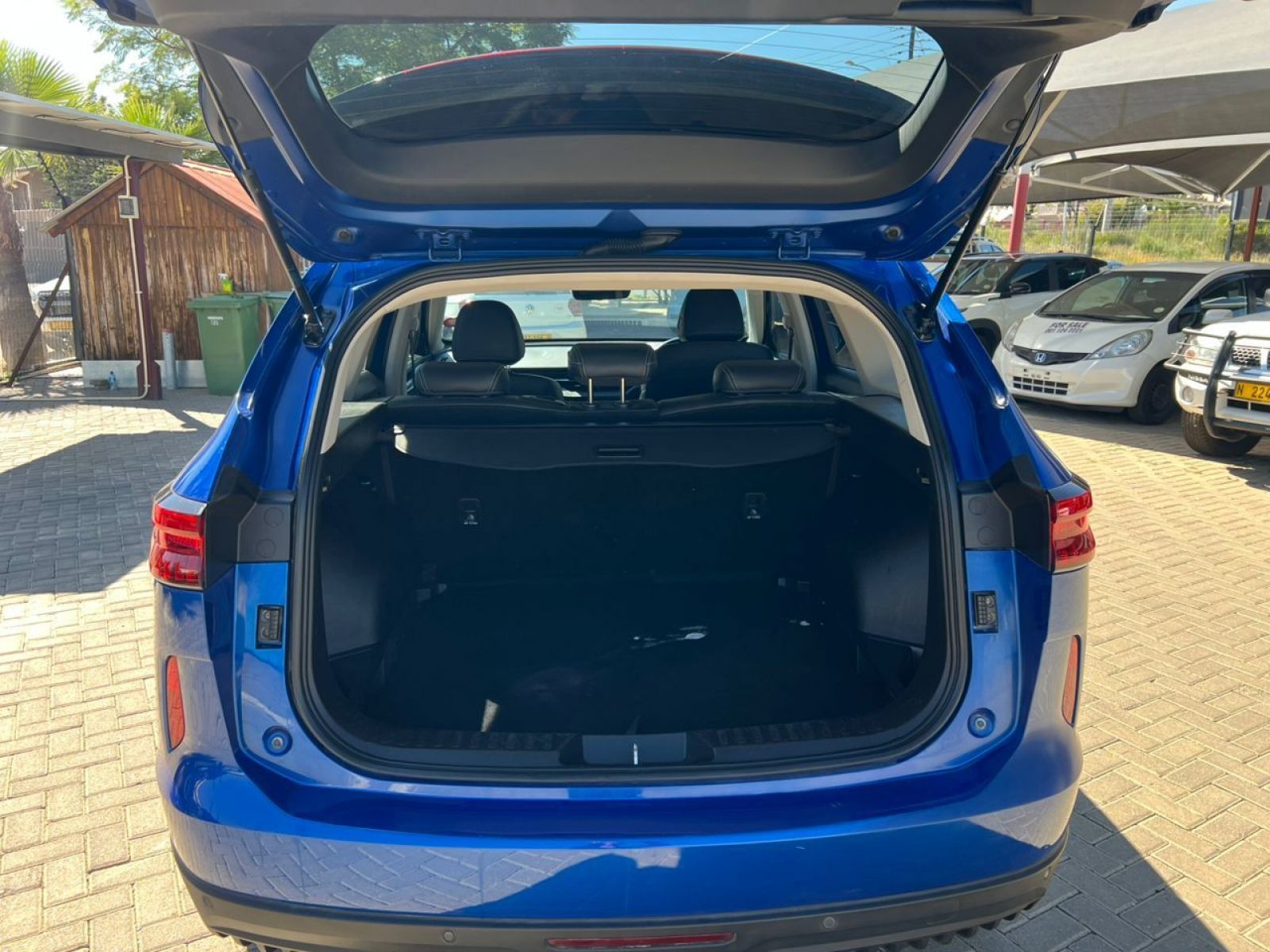 2022 Haval H6 photo 14