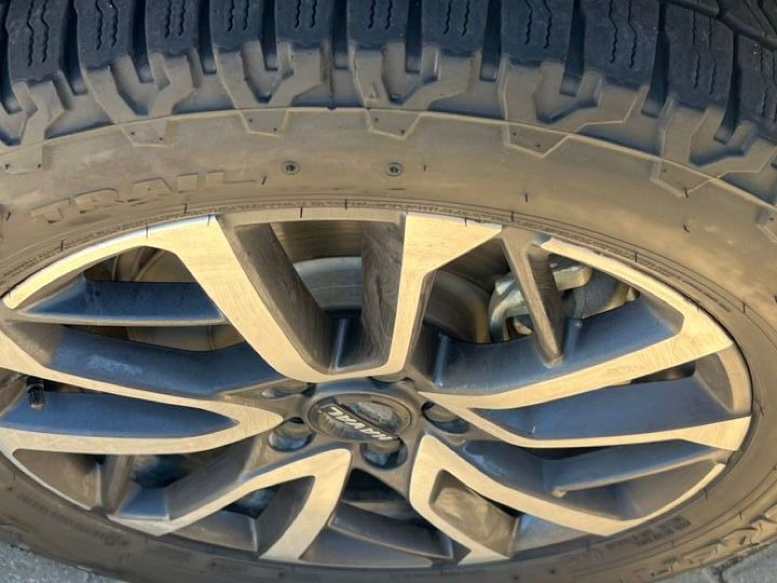 2022 Haval H6 photo 15