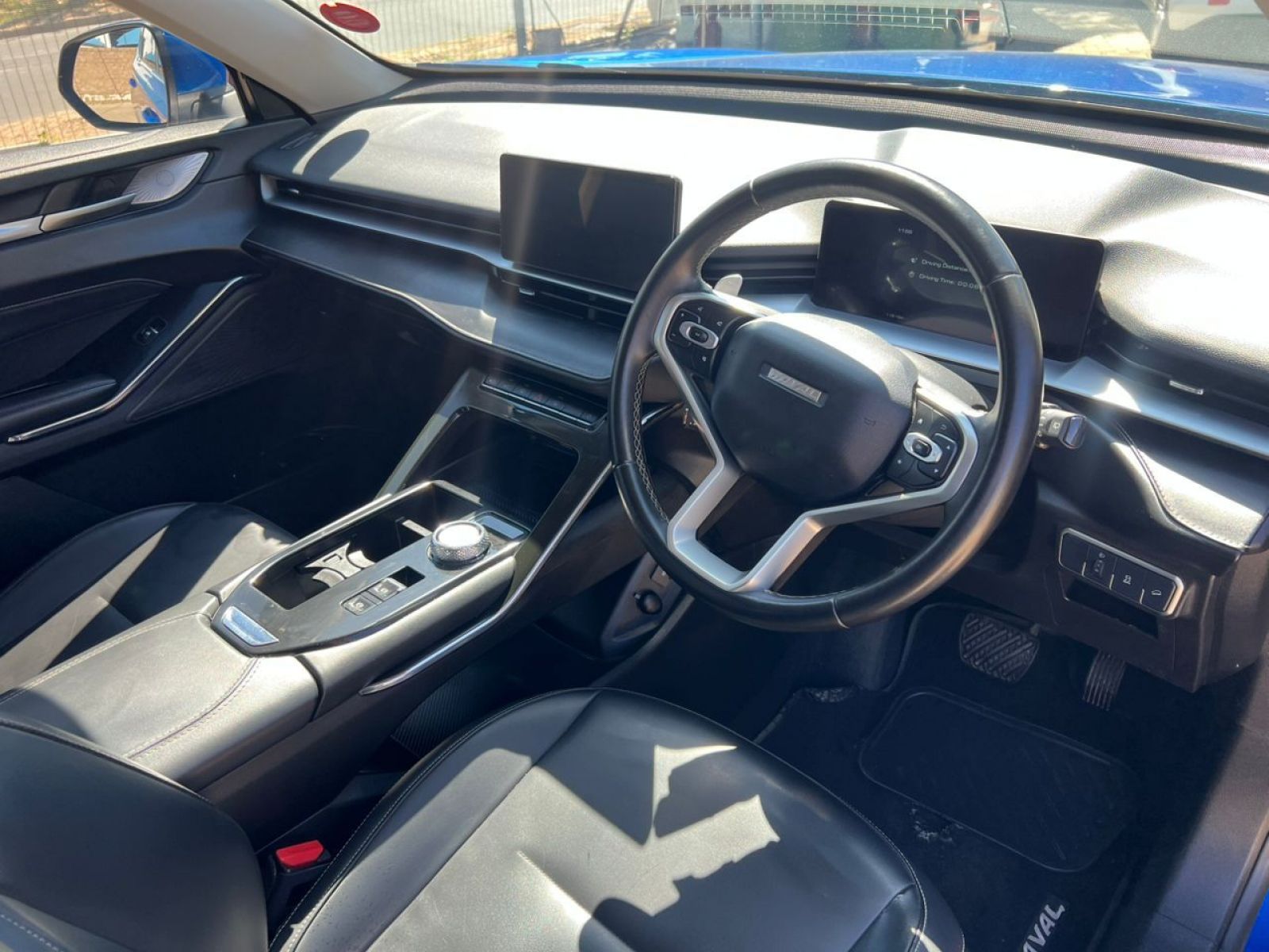 2022 Haval H6 photo 7