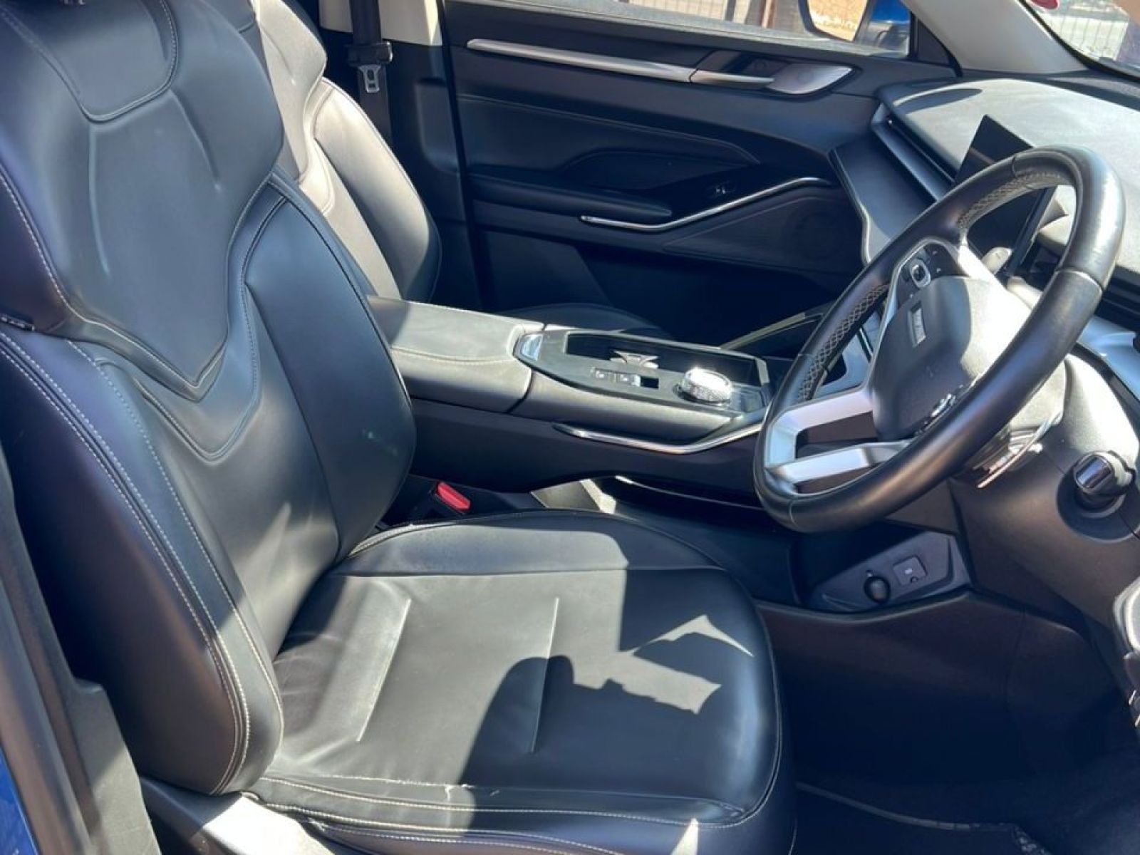 2022 Haval H6 photo 8