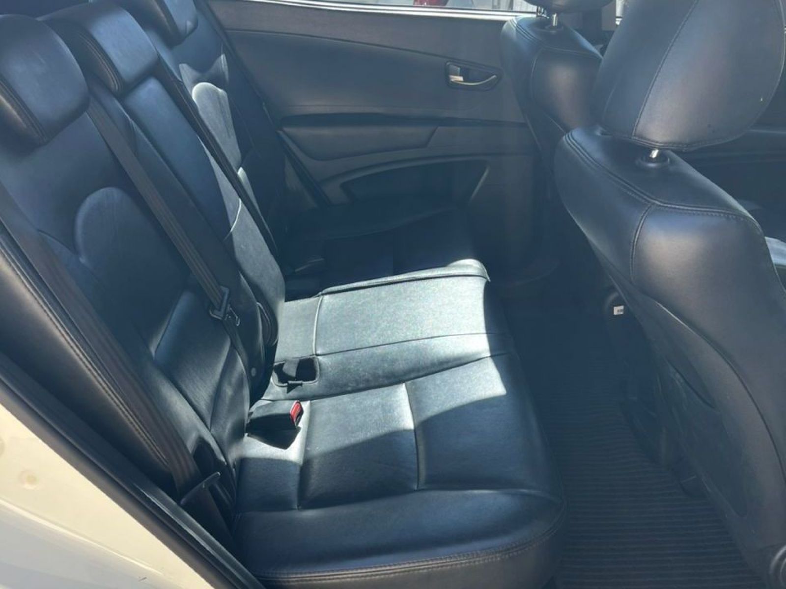 2015 Ssangyong Korando 2.0 photo 10