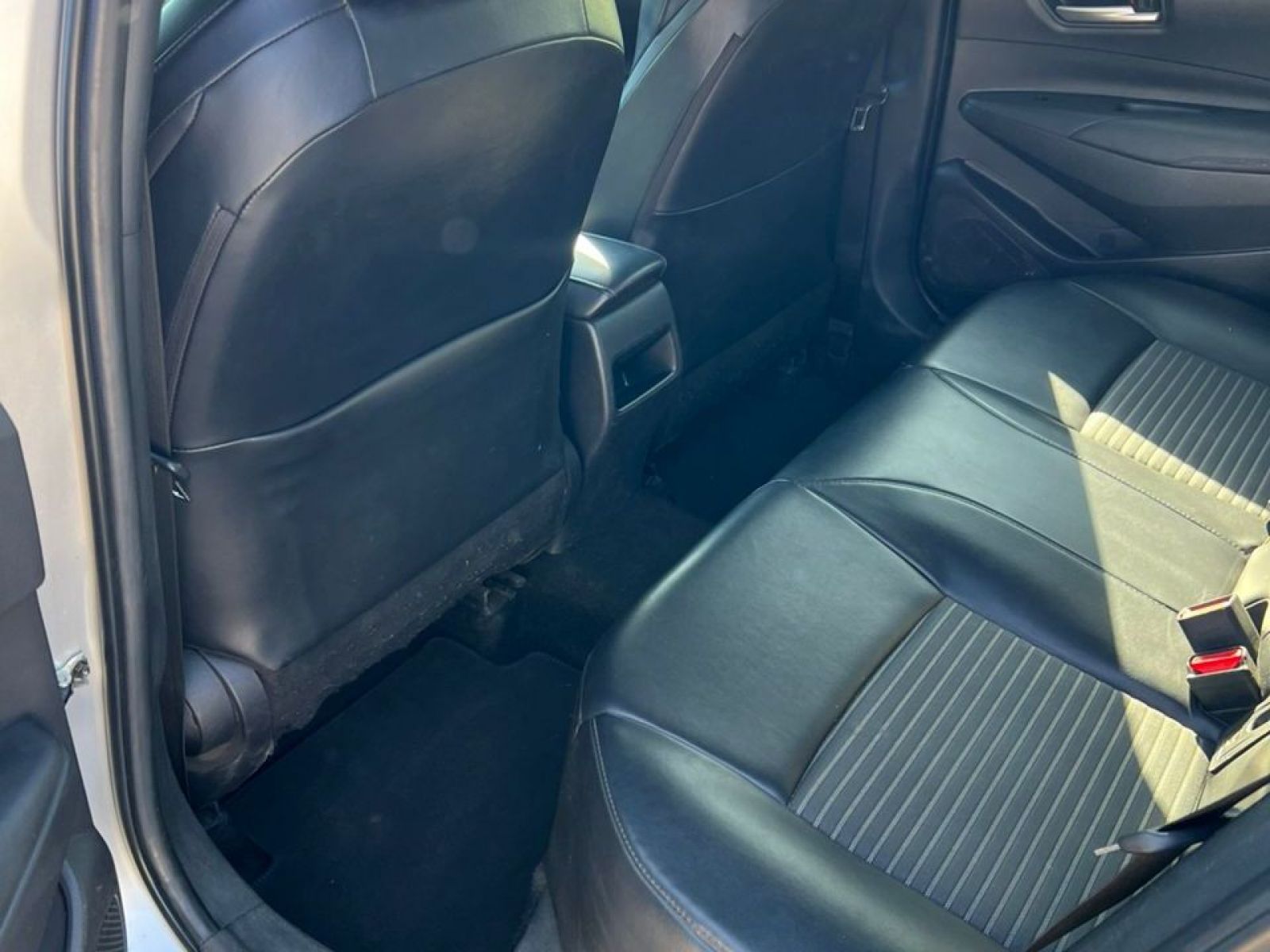 2021 Toyota Corolla photo 10