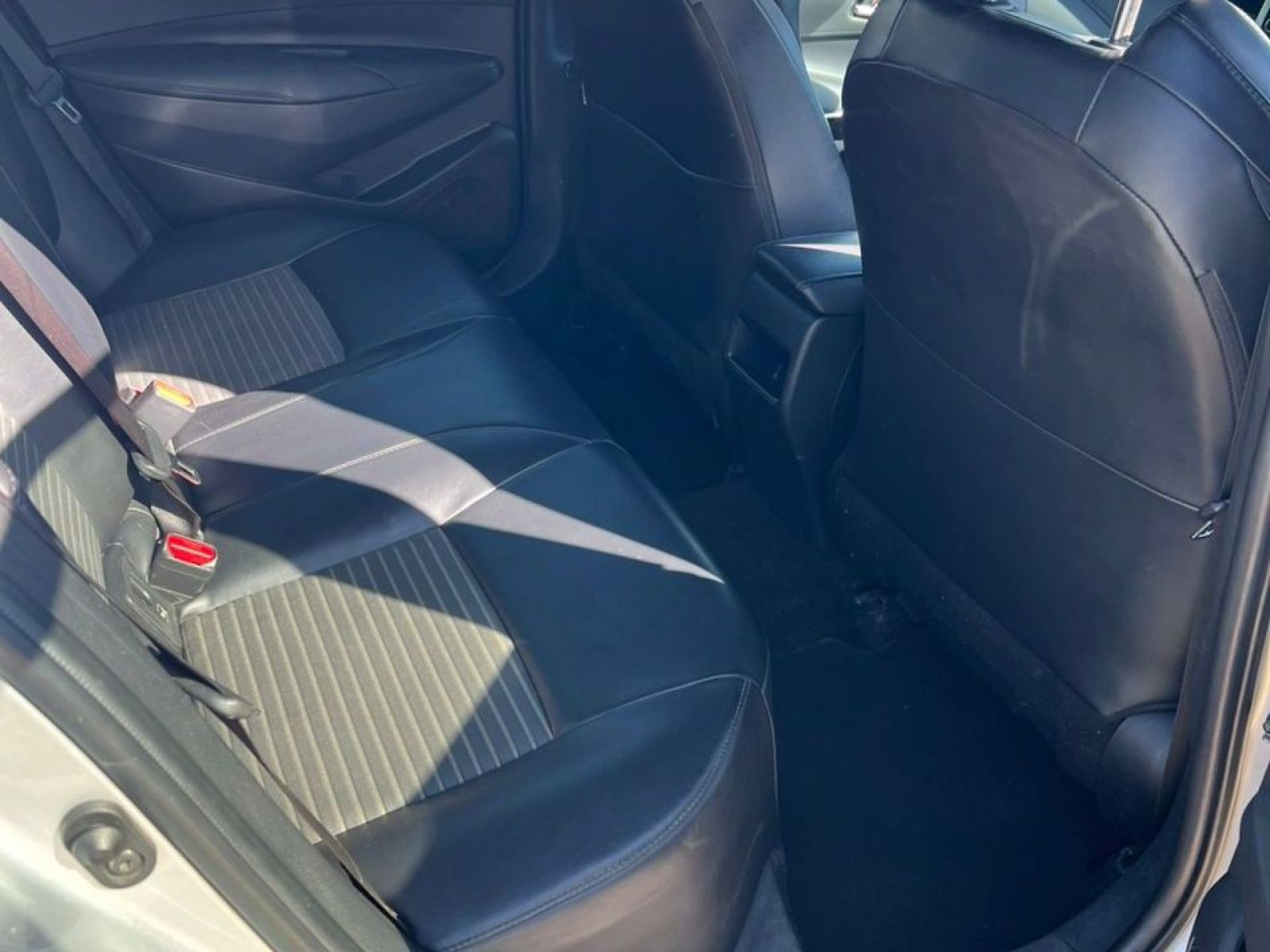 2021 Toyota Corolla photo 11