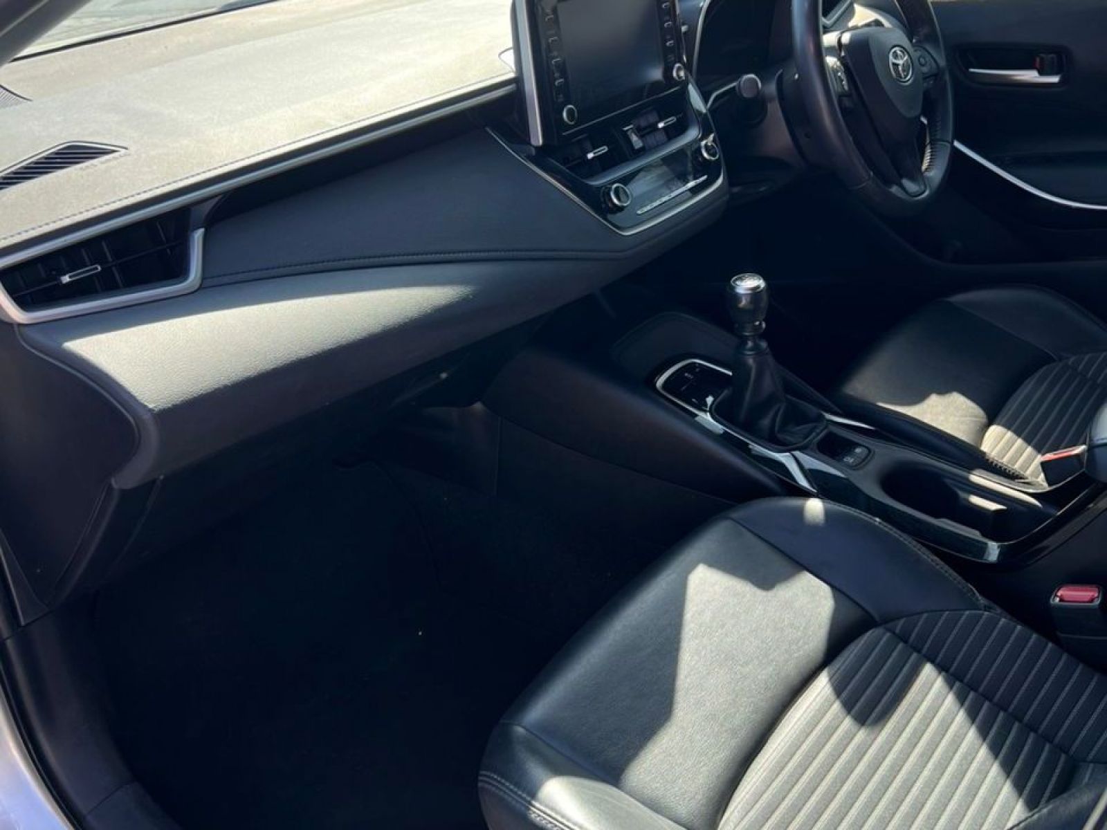 2021 Toyota Corolla photo 12