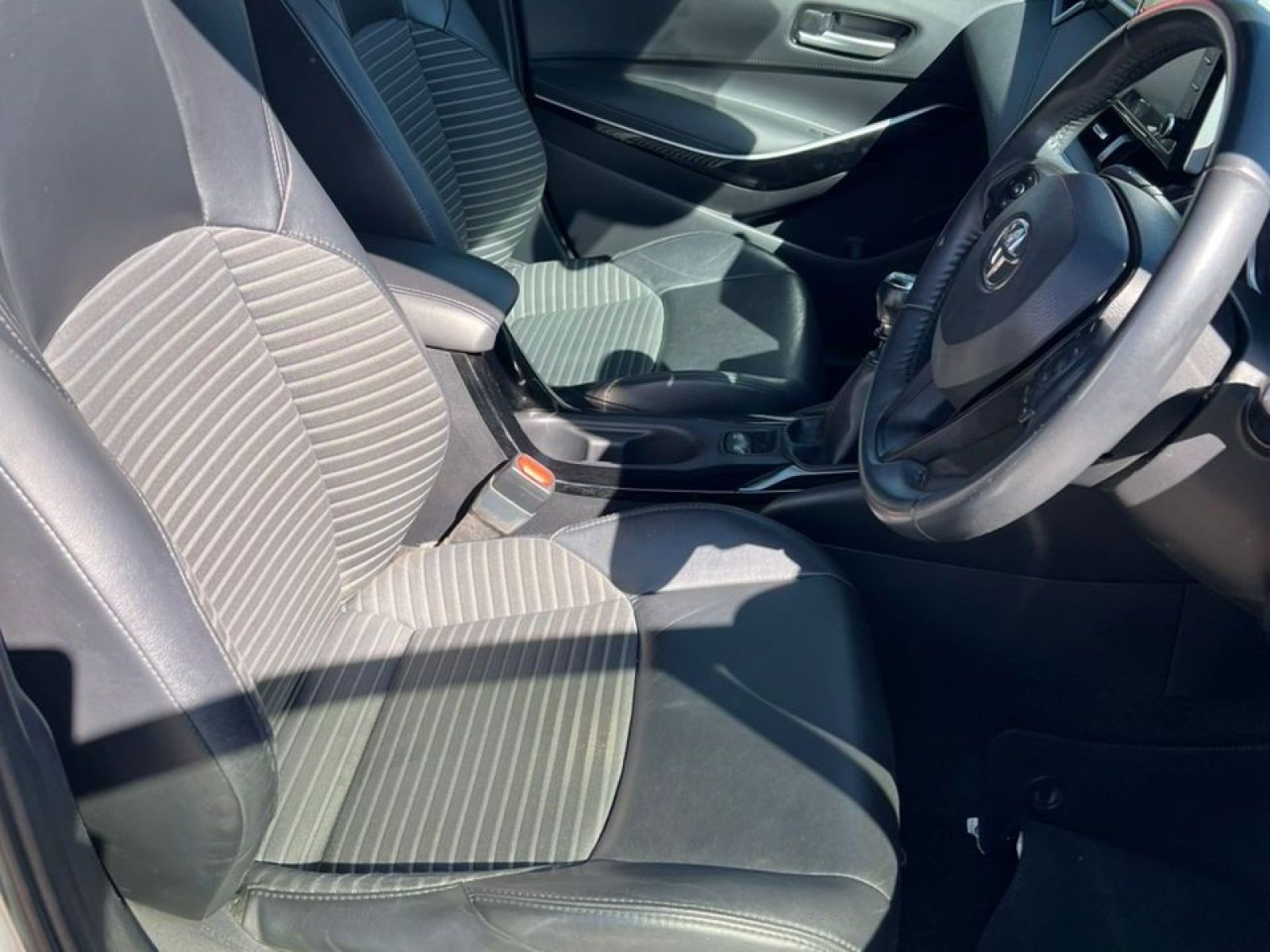 2021 Toyota Corolla photo 9