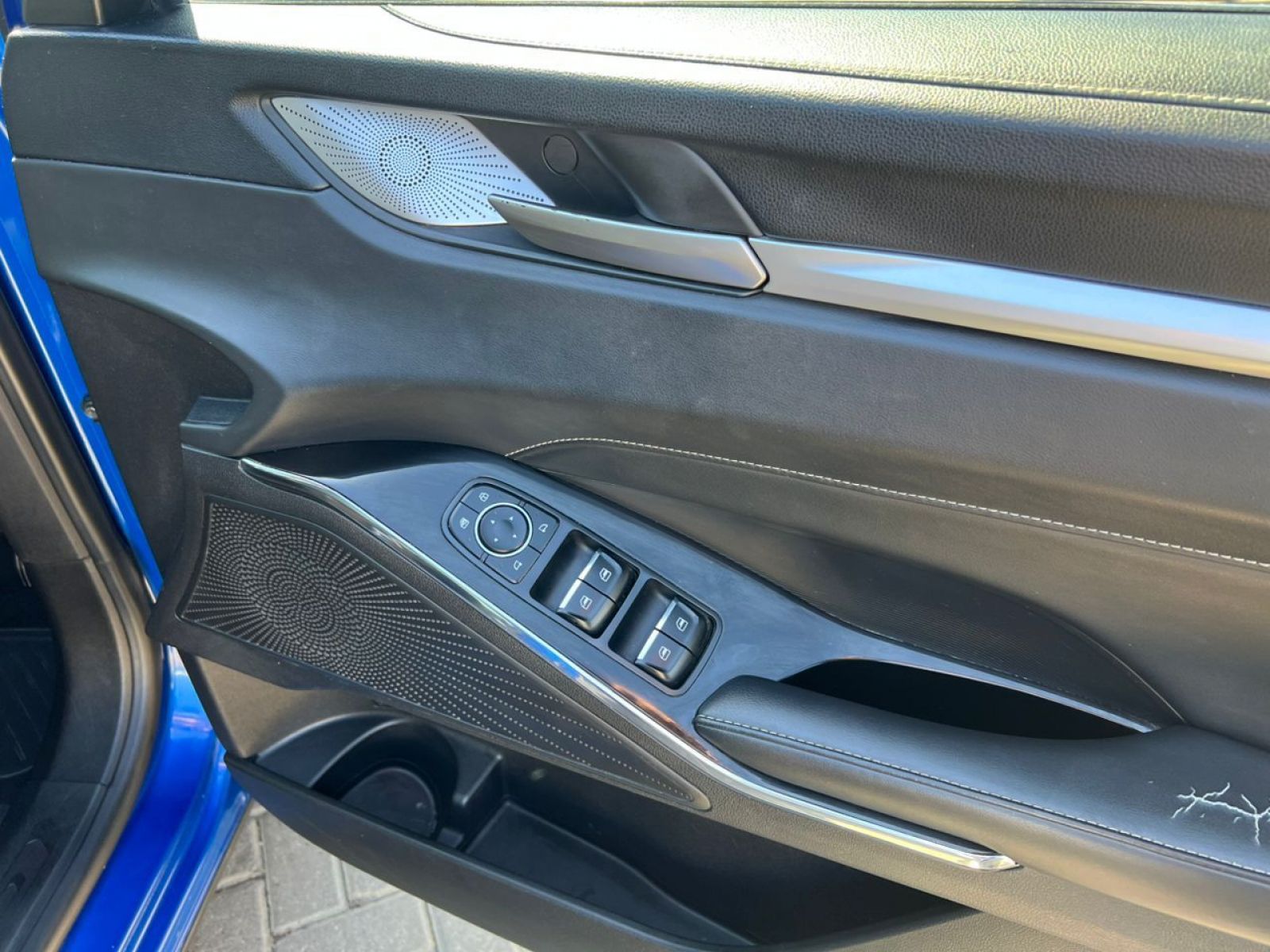 2022 Haval H6 photo 9