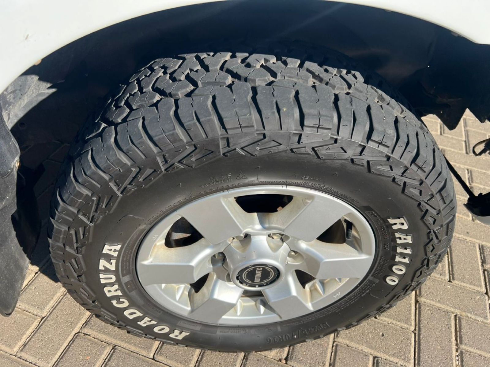 2018 Nissan NP300 photo 10