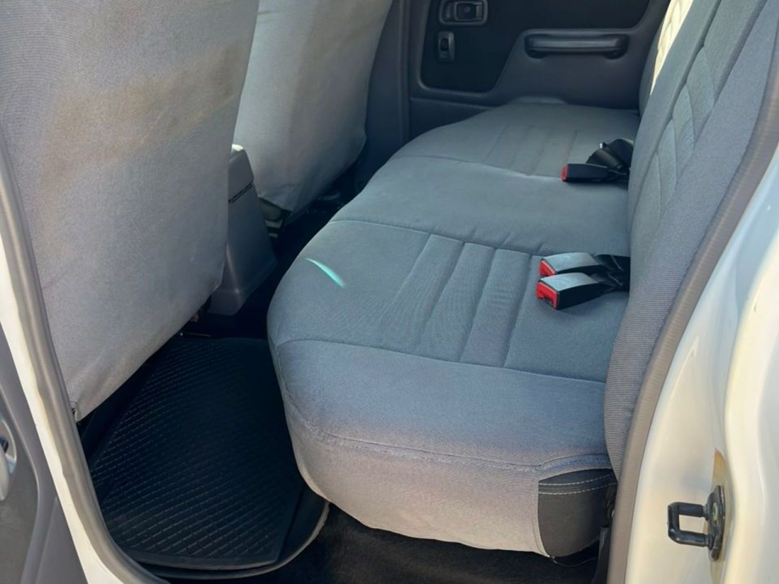 2018 Nissan NP300 photo 11